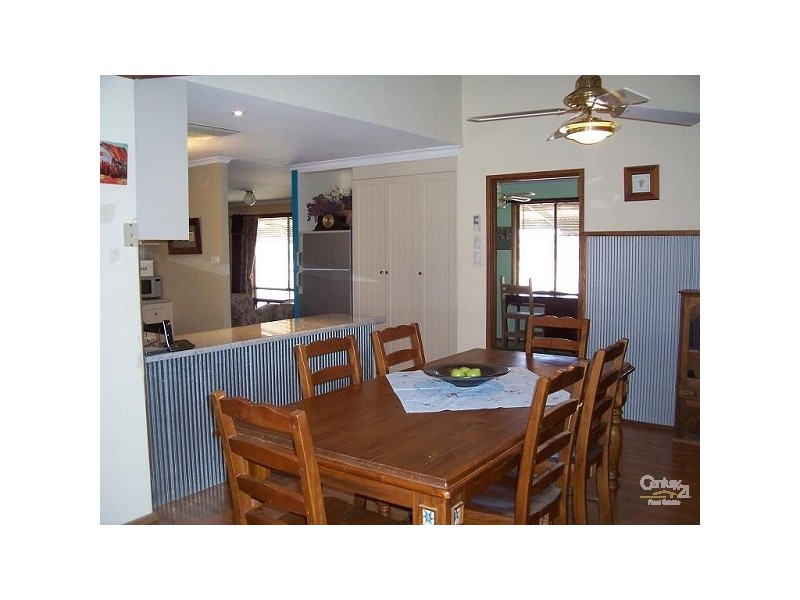 35 HERD ROAD, Port Augusta West SA 5700