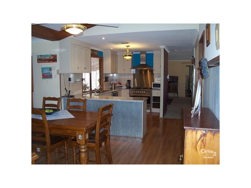 35 HERD ROAD, Port Augusta West SA 5700