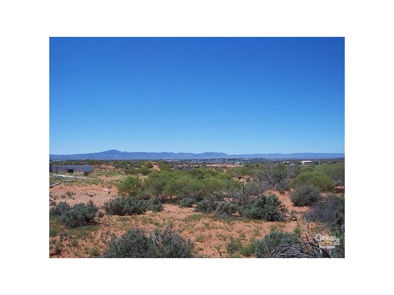 LOT 2 HANRAHAN STREET, Port Augusta West SA 5700