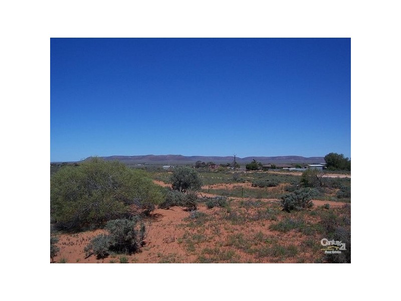 LOT 2 HANRAHAN STREET, Port Augusta West SA 5700