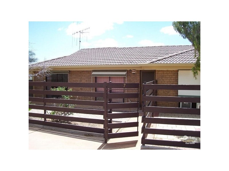 10 MITCHELL TERRACE, Port Augusta West SA 5700