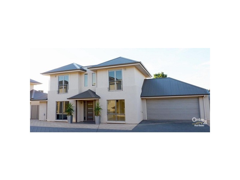 Unit 3/ 4 McCarthy Street, Port Augusta West SA 5700