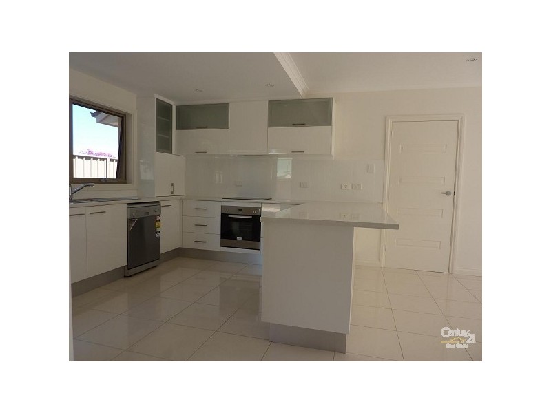 Unit 3/ 4 McCarthy Street, Port Augusta West SA 5700