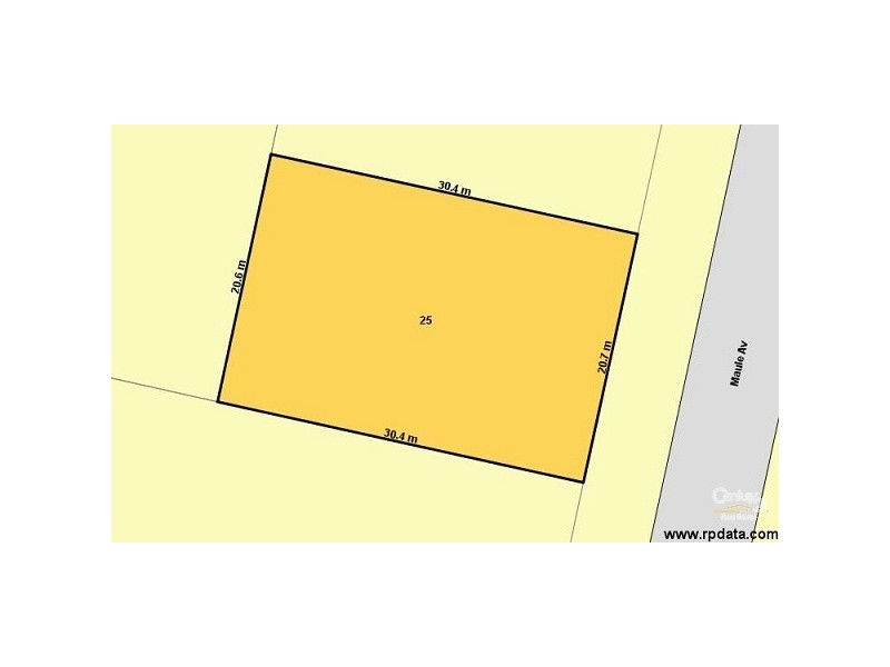 25 MAULE AVENUE, Stirling North SA 5710