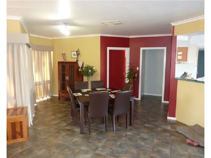 1 Raedel Court, Port Augusta West SA 5700