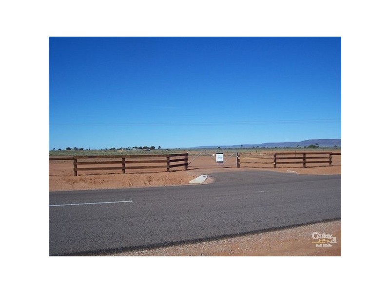 1 PORT PATERSON ROAD, Stirling North SA 5710