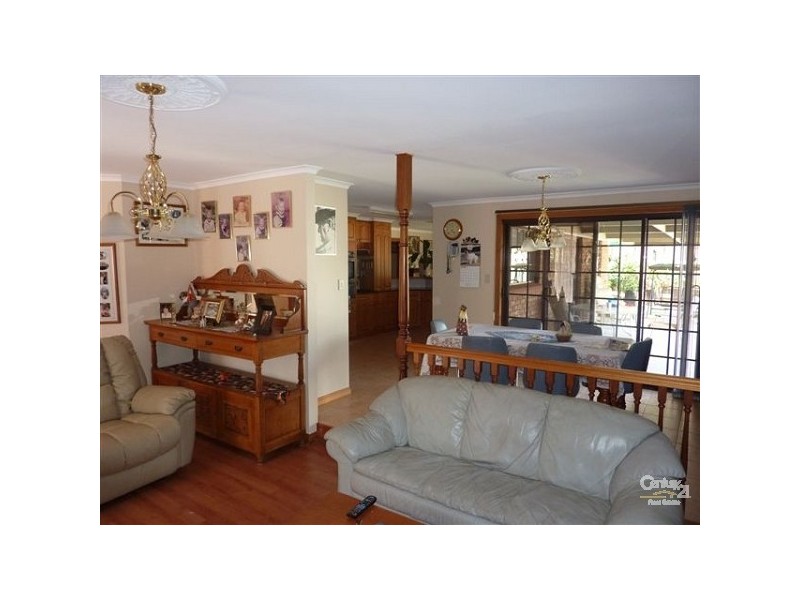 16 WILLOUGHBY STREET, Stirling North SA 5710