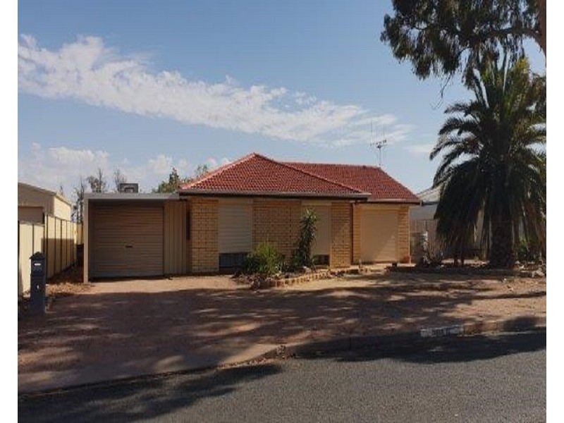22 Cobbin Street, Port Augusta West SA 5700