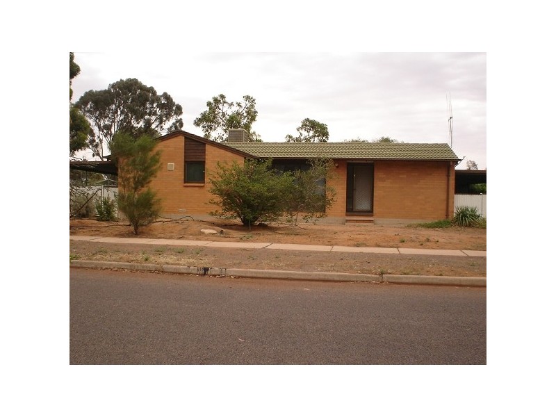 10 Richardson Crescent, Port Augusta West SA 5700