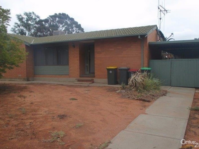 10 Richardson Crescent, Port Augusta West SA 5700