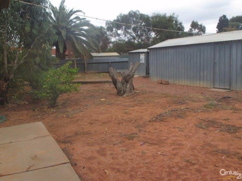 10 Richardson Crescent, Port Augusta West SA 5700