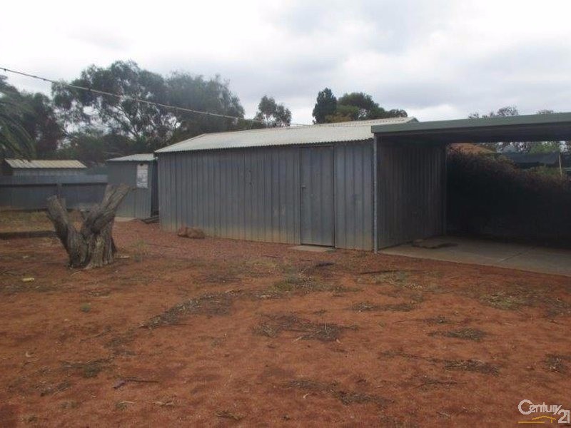 10 Richardson Crescent, Port Augusta West SA 5700