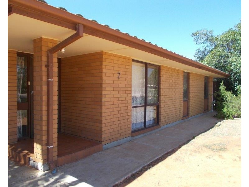7 Cole Crescent, Port Augusta West SA 5700