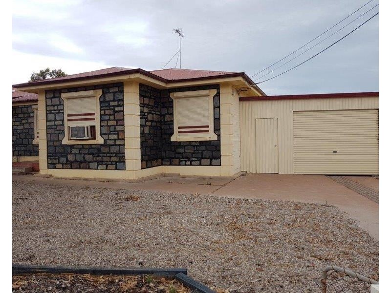 36 Bryant Street, Port Augusta West SA 5700