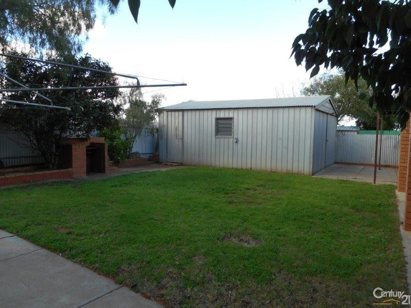 36 DAVIES CRESCENT, Port Augusta West SA 5700
