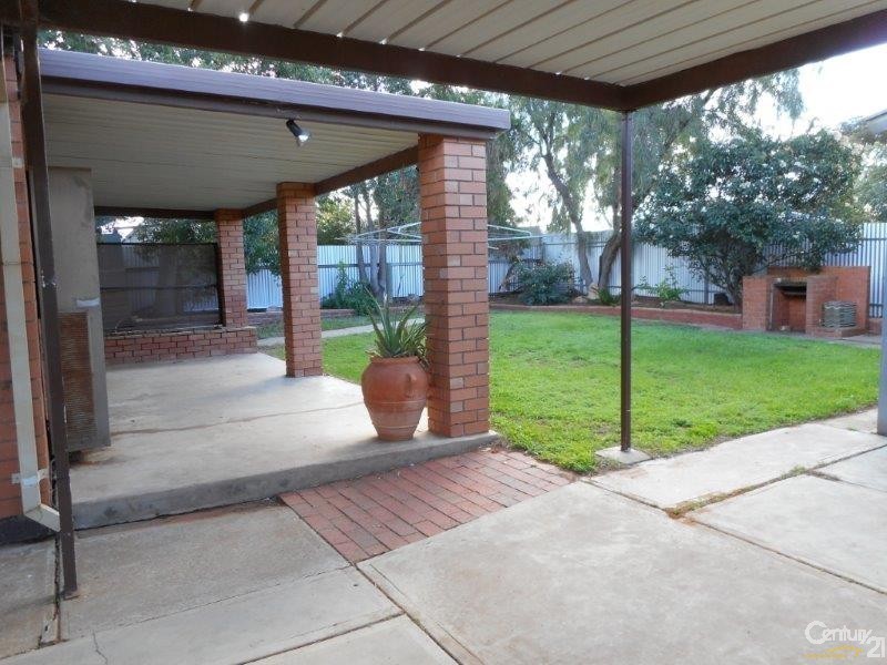 36 DAVIES CRESCENT, Port Augusta West SA 5700