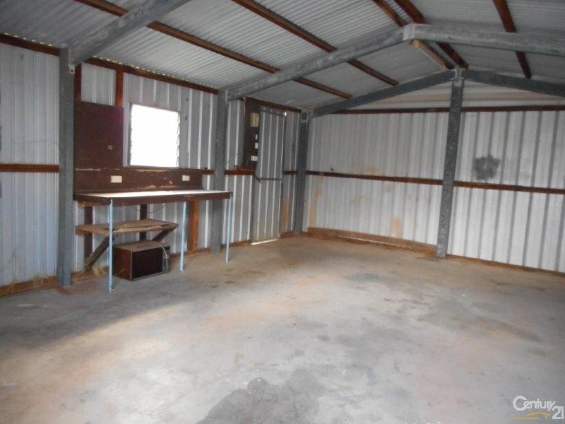 36 DAVIES CRESCENT, Port Augusta West SA 5700