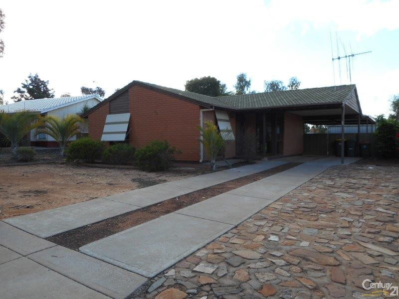 36 DAVIES CRESCENT, Port Augusta West SA 5700