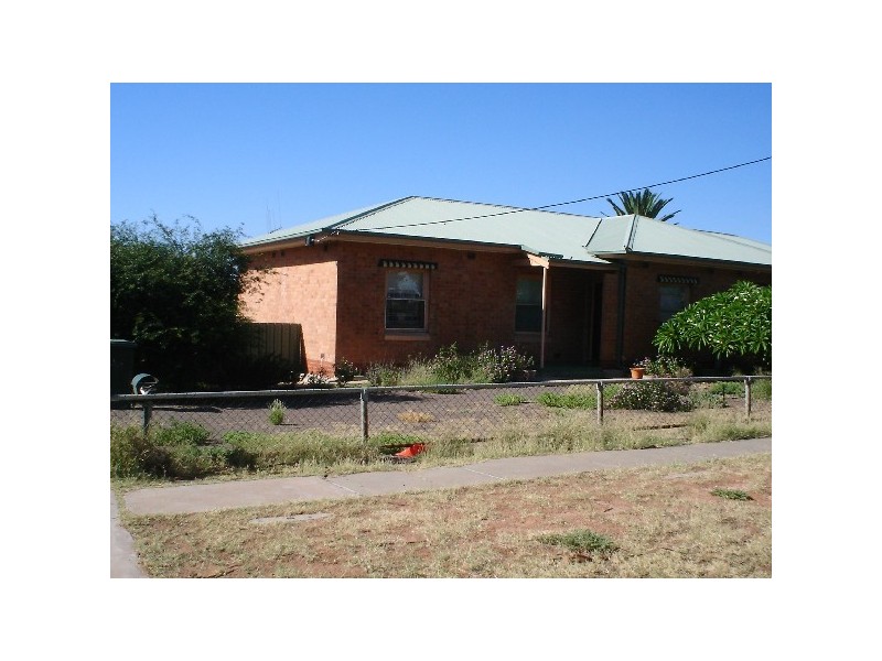46 Stokes Terrace, Port Augusta West SA 5700
