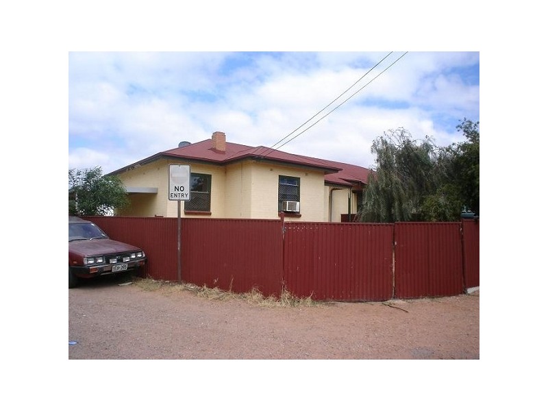 21 Hunter Crescent, Port Augusta SA 5700