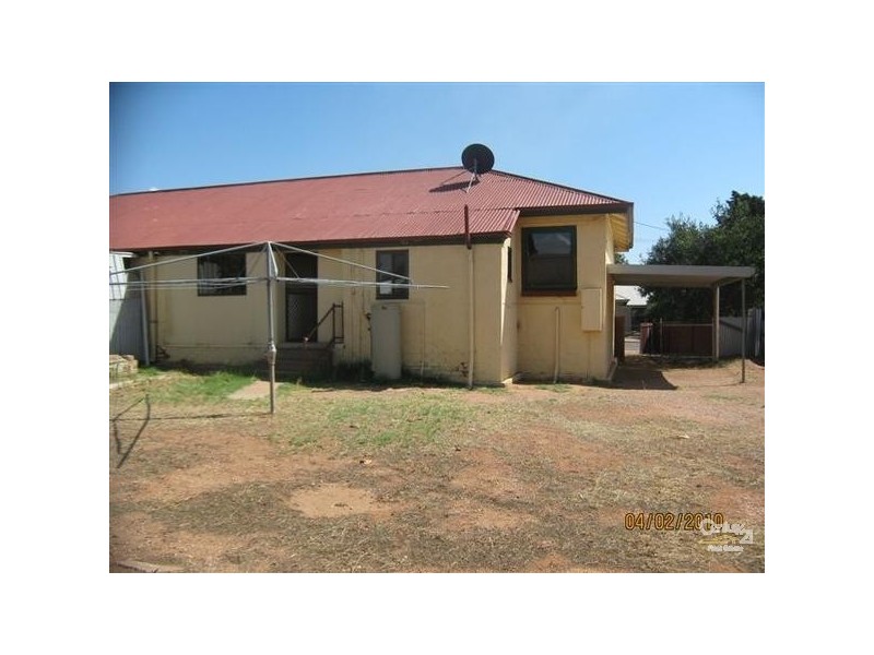 21 Hunter Crescent, Port Augusta SA 5700