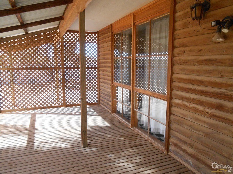 Lot 35 Herd Road, Port Augusta West SA 5700