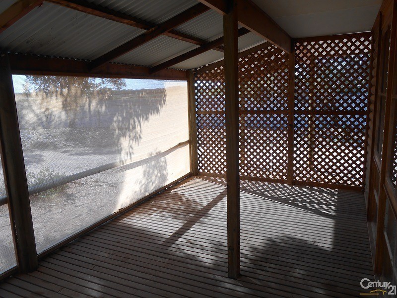 Lot 35 Herd Road, Port Augusta West SA 5700