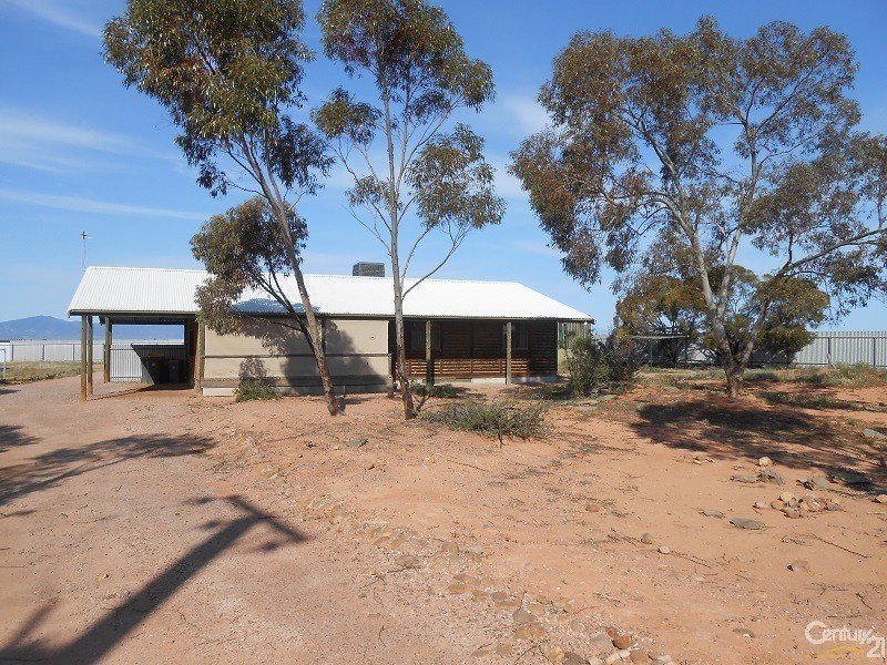 Lot 35 Herd Road, Port Augusta West SA 5700