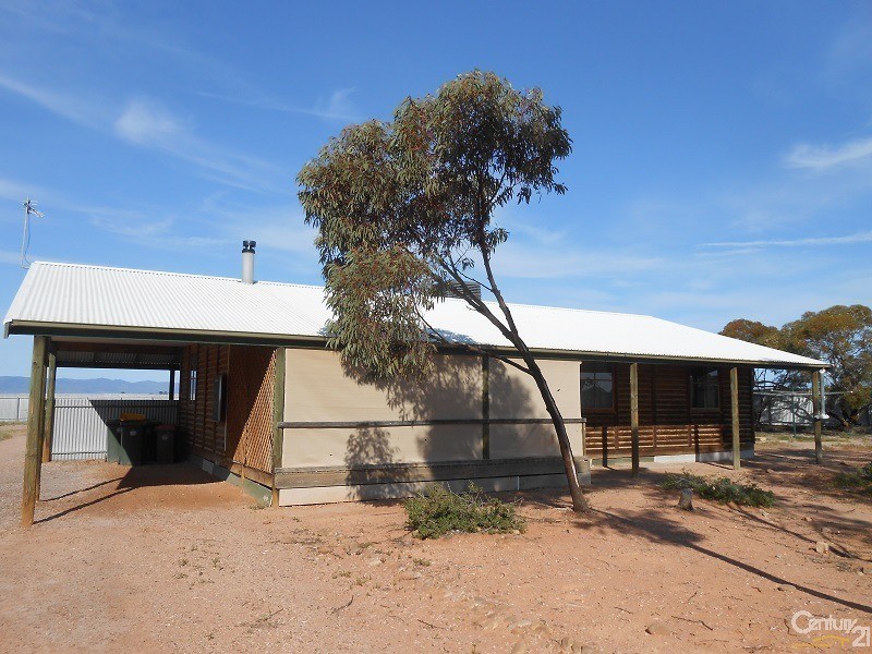 Lot 35 Herd Road, Port Augusta West SA 5700