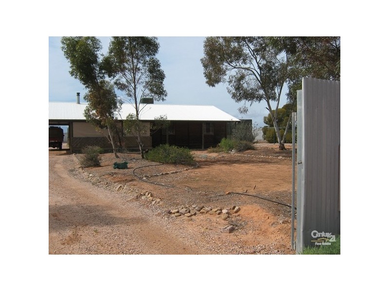 Lot 35 Herd Road, Port Augusta West SA 5700