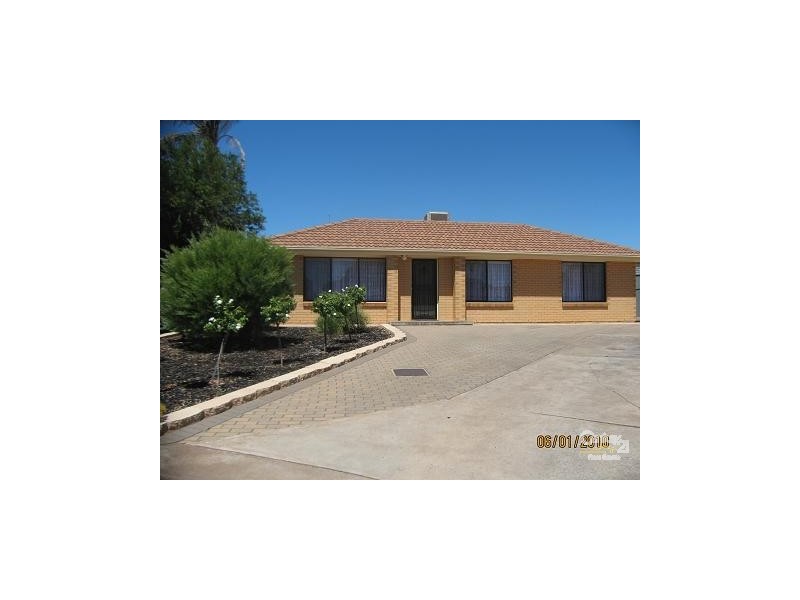 4 Rowe Court, Port Augusta West SA 5700