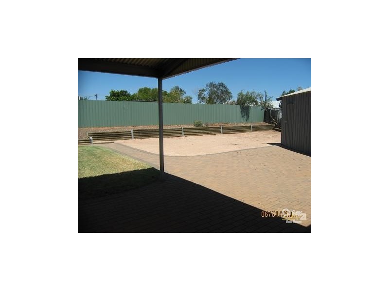 4 Rowe Court, Port Augusta West SA 5700