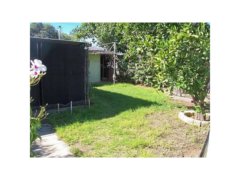 20 Burgoyne Street, Port Augusta West SA 5700