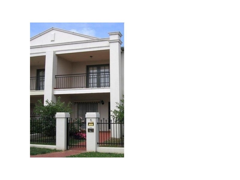 3/4 HARTLEY STREET, Port Augusta West SA 5700