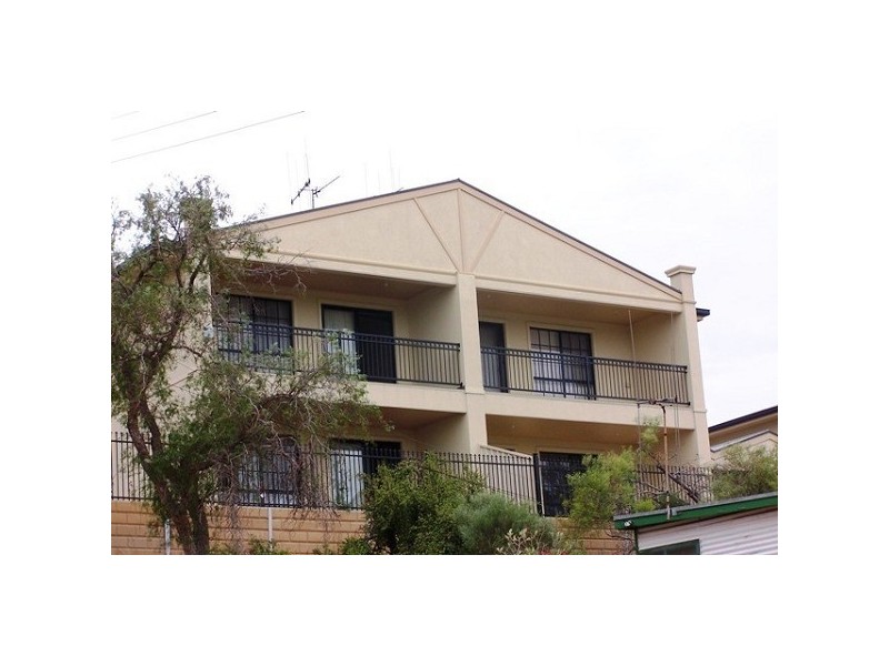 Unit 4/4 Hartley Street, Port Augusta West SA 5700