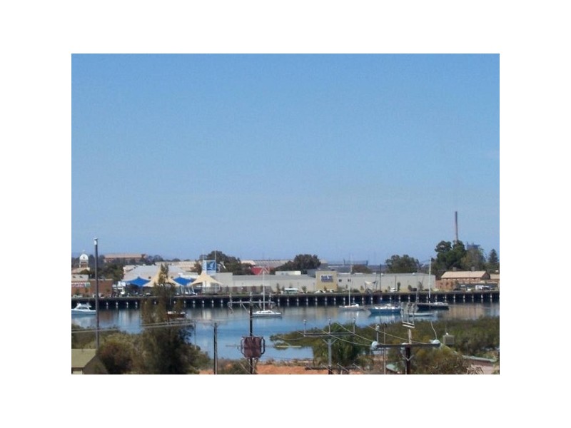 Unit 4/4 Hartley Street, Port Augusta West SA 5700