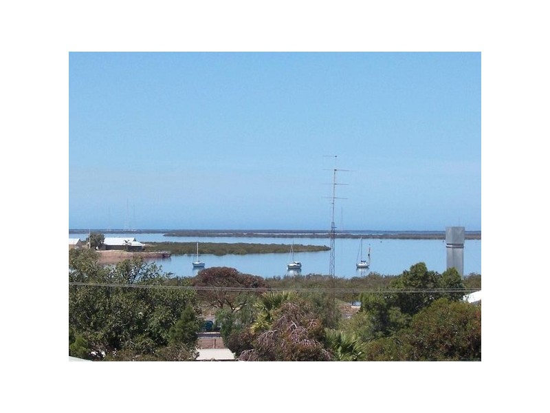 Unit 4/4 Hartley Street, Port Augusta West SA 5700