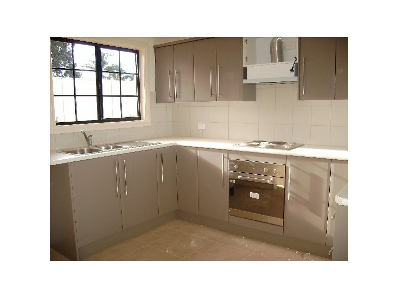 Unit 4/4 Hartley Street, Port Augusta West SA 5700