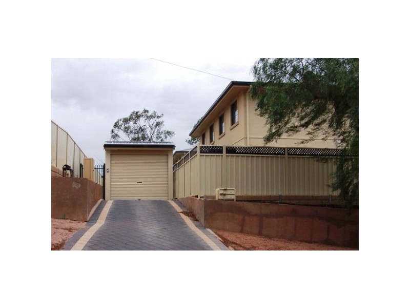 Unit 4/4 Hartley Street, Port Augusta West SA 5700