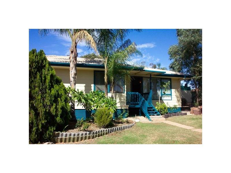 2 LETHBRIDGE COURT, Port Augusta West SA 5700