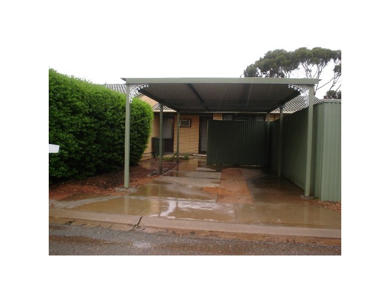 3 Barber Court, Port Augusta West SA 5700