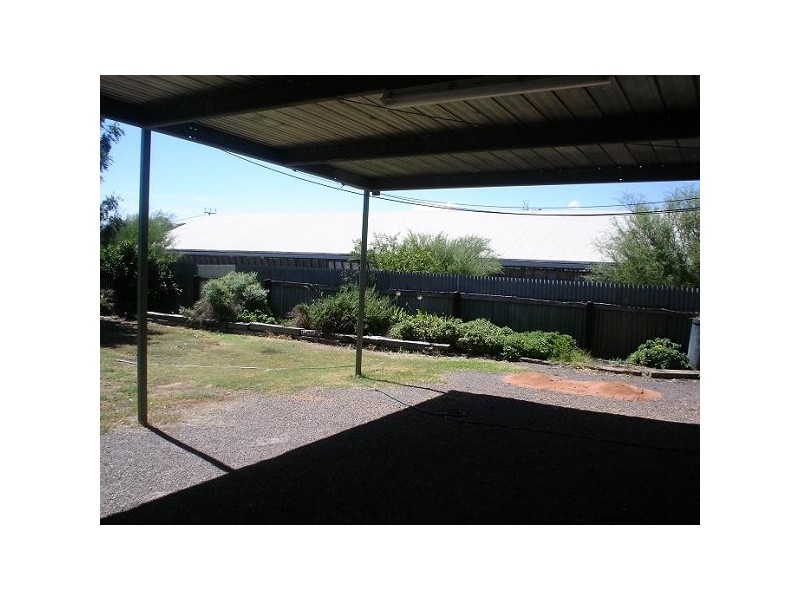 3 Gogler Road (previously 1 Pinda Tce), Wilmington SA 5485