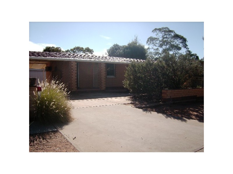 58 Bond Street, Port Augusta West SA 5700