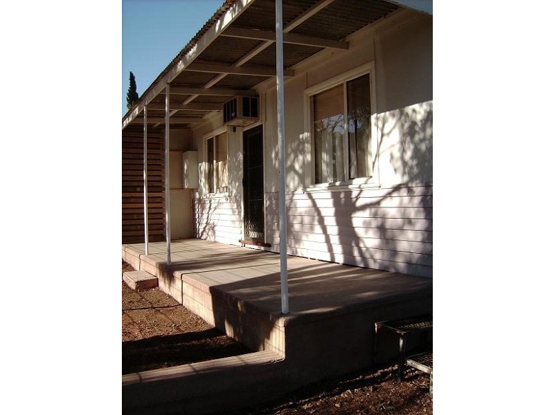 31a Mildred Street, Port Augusta West SA 5700