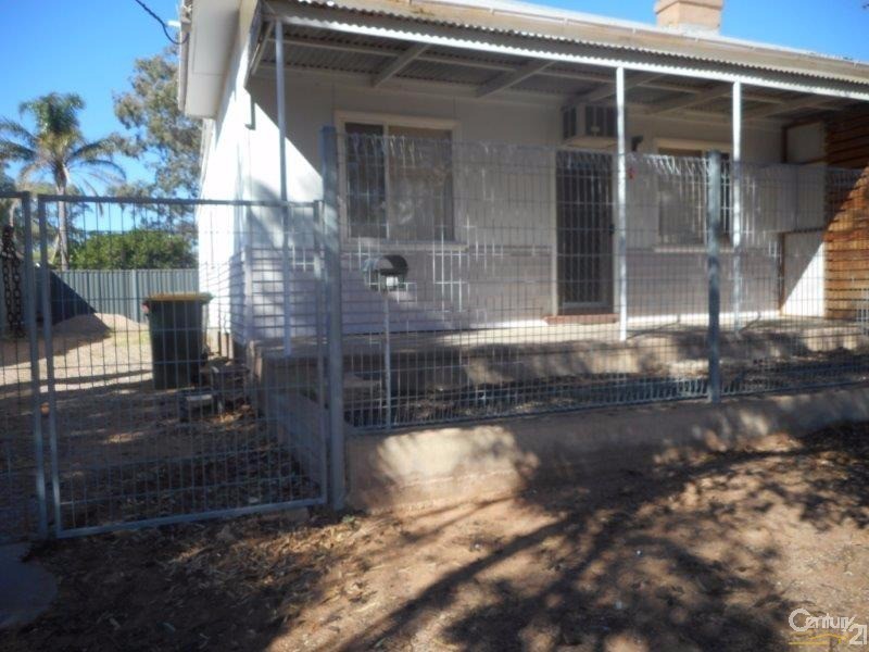 31a Mildred Street, Port Augusta West SA 5700