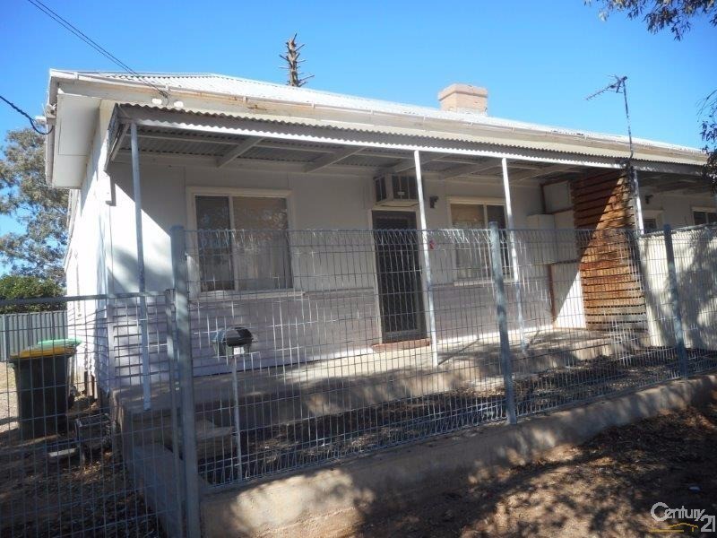 31a Mildred Street, Port Augusta West SA 5700