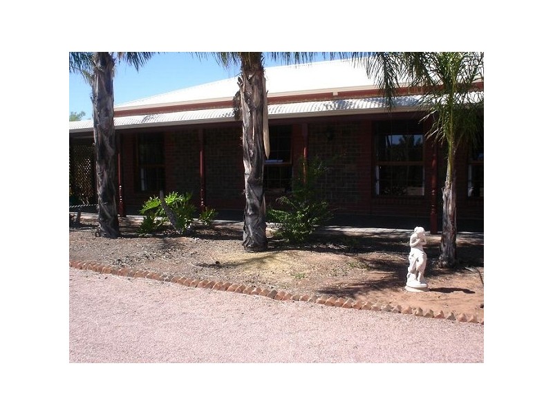 Lot 876 Quorn Road, Stirling North SA 5710