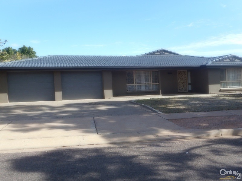 14 Raedel Court, Port Augusta West SA 5700