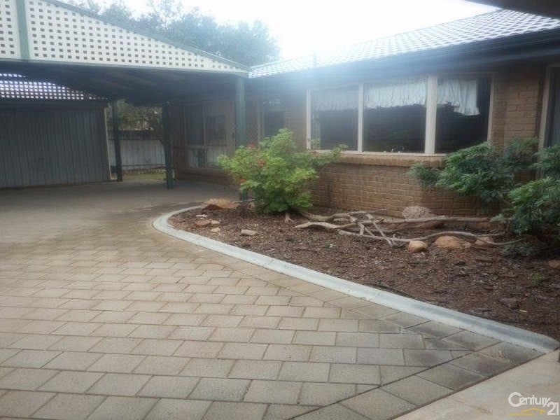 14 Raedel Court, Port Augusta West SA 5700