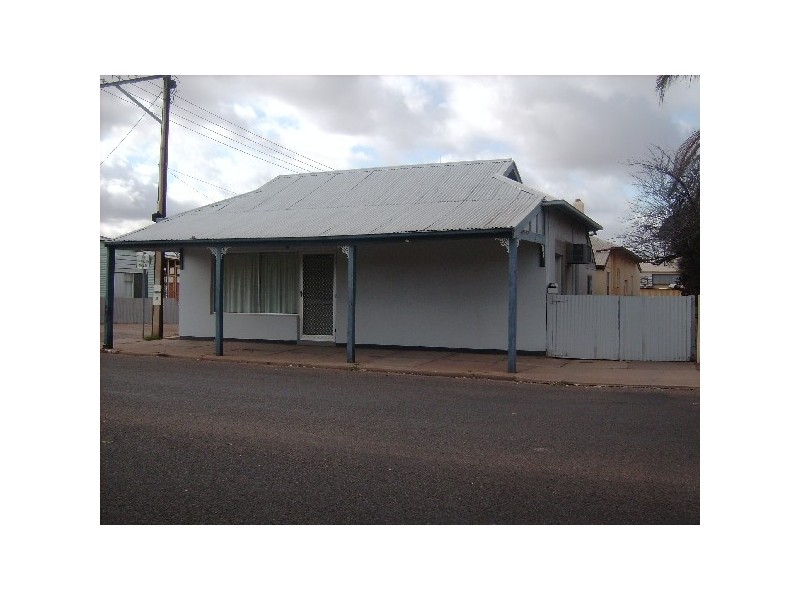 7a Burgoyne Street, Port Augusta West SA 5700